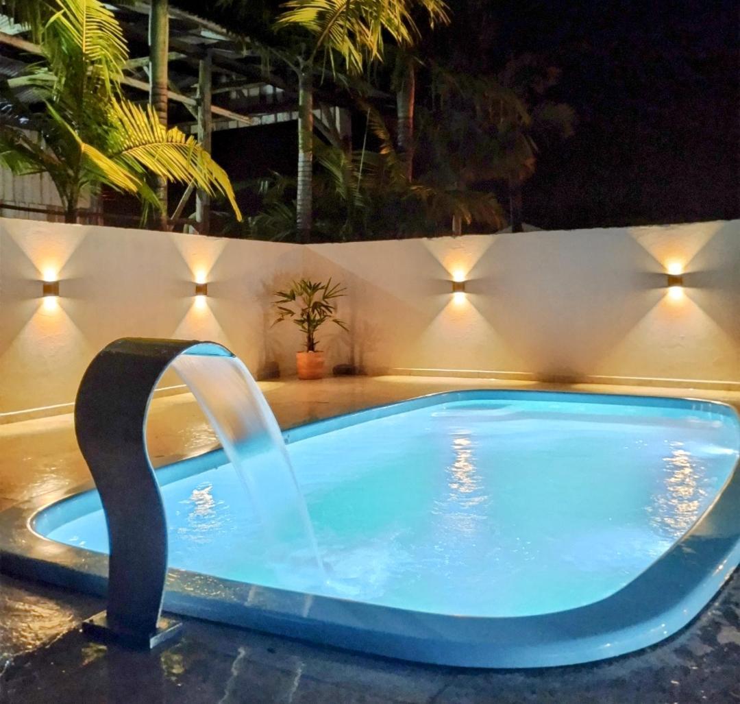 Ferias Perfeitas, Praia E Piscina Itapoa  Exterior foto